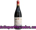 Vino Tinto Gran Reserva Con Denominación De Origen Rioja Viña Real Botella De 75 Centilitros