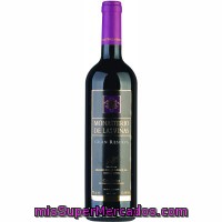 Vino Tinto Gran Reserva M. Viñas, Botella 75 Cl