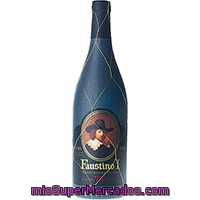 Vino Tinto Gran Reserva Rioja Faustino I, Botella 75 Cl