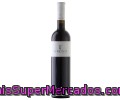 Vino Tinto Grego Roble 75 Centilitros