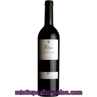 Vino Tinto Grenache Priorat Etim, Botella 75 Cl