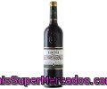 Vino Tinto Hacienda Zorita 75 Centilitros