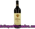 Vino Tinto Joven Con Denominación De Origen La Rioja Baron De Urzande Botella De 0,75 Litros