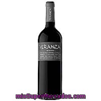 Vino Tinto Joven De La Tierra Del Cinca Veranza, Botella 75 Cl