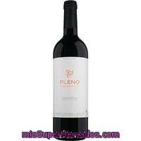 Vino Tinto Joven Navarra Pleno, Botella 75 Cl