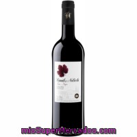 Vino Tinto Joven Penedés Canals Nuviola, Botella 75 Cl