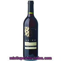 Vino Tinto Joven Rioja Araco, Botella 75 Cl