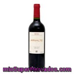 Vino Tinto Joven Rioja Arnalte, Botella 75 Cl