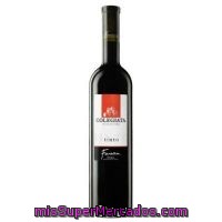 Vino Tinto Joven Toro Colegiata, Botella 75 Cl