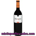 Vino Tinto Joven Toro Muruve, Botella 75 Cl