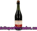 Vino Tinto Lambrusco Medici Dulce 75 Centilitros