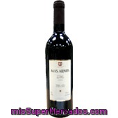 Vino Tinto
            Mas Arnus Terra Alta 75 Cl