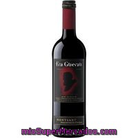 Vino Tinto Montasant Fra Guerau, Botella 75 Cl