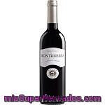 Vino Tinto Montesierra, Botella 75 Cl