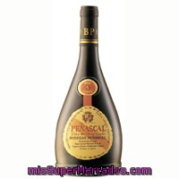 Vino Tinto Nouveau Peñascal, Botella 75 Cl