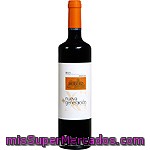 Vino Tinto Nueva Generación Crianza Viña Berceo 75 Centilitros