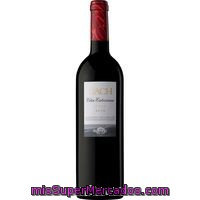 Vino Tinto Penedés Bach, Botella 75 Cl