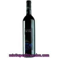 Vino Tinto Penedés Merlot Duc De Foi, Botella 75 Cl