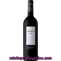 Vino Tinto Penedés Sumarroca, Botella 75 Cl