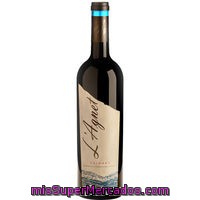 Vino Tinto Priorat L`agnet, Botella 75 Cl