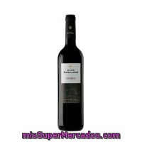 Vino Tinto Priorato Clos Mustardo, Botella 75 Cl