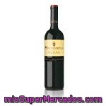 Vino Tinto R. Del Duero Mayor De Castilla, Botella 75 Cl