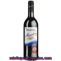 Vino Tinto R. Del Duero Monsalvez, Botella 75 Cl