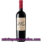 Vino Tinto Reserva 200 Monges 75 Centilitros