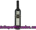 Vino Tinto Reserva Argentino Malbec Graffigna Centenario Botella De 75 Centilitros