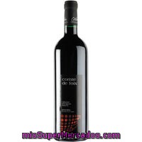Vino Tinto Reserva Cabernet Sauvignon Duc De Foix, Botella 75 C