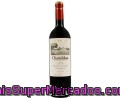 Vino Tinto Reserva Chateldon Pinord 75 Centilitros