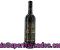 Vino Tinto Reserva Con Denominación De Origen La Rioja Baron De Urzande Botella De 75 Centilitros