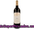 Vino Tinto Reserva Con Denominación De Origen Rioja Imperial Botella De 75 Centilitros