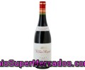 Vino Tinto Reserva Con Denominación De Origen Rioja Viña Real Botella De 75 Centilitros