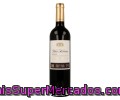Vino Tinto Reserva Con Denominación De Origen Rioja Viña Salceda Botella De 75 Centilitros