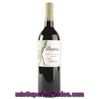 Vino Tinto Reserva D.o. Rioja Bustinza, Botella 75 Cl