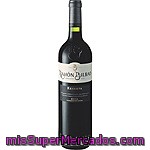 Vino Tinto Reserva D.o. Rioja Ramón Bilbao, Botella 75 Cl