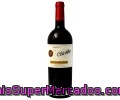 Vino Tinto Reserva De Colección 125 Chivite 75 Centilitros