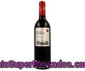 Vino Tinto Reserva Del Penedes Rene Barbier Botella 75 Centilitros