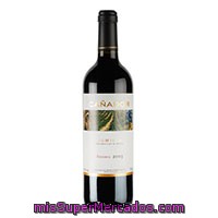 Vino Tinto Reserva Jumilla Cañador, Botella 75 Cl