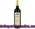 Vino Tinto Reserva Legitimo 75 Centilitros