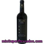 Vino Tinto Reserva Navarra Echave, Botella 75 Cl