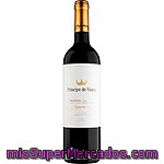 Vino Tinto Reserva Navarra Príncipe De Viana, Botella 75 Cl