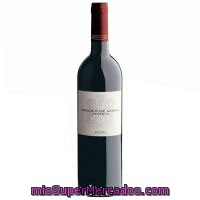 Vino Tinto Reserva Navarra Señorio De Sarria, Botella 75 Cl