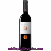 Vino Tinto Reserva R. Del Duero Legaris, Botella 75 Cl