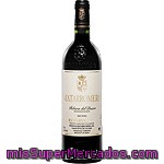 Vino Tinto Reserva R. Del Duero Matarrom, Botella 75 Cl