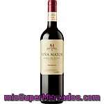 Vino Tinto Reserva R. Del Duero Viña Mayor, Botella 75 Cl