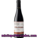 Vino Tinto Reserva Rioja Viña Pomal, Botellín 37 Cl