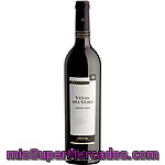 Vino Tinto Reserva Somontano Gran Vos, Botella 75 Cl