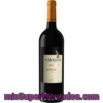Vino Tinto Reserva Valdepeñas Los Molinos, Botella 75 Cl